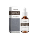 VELOUR Tea Tree Body Care Essential Oil