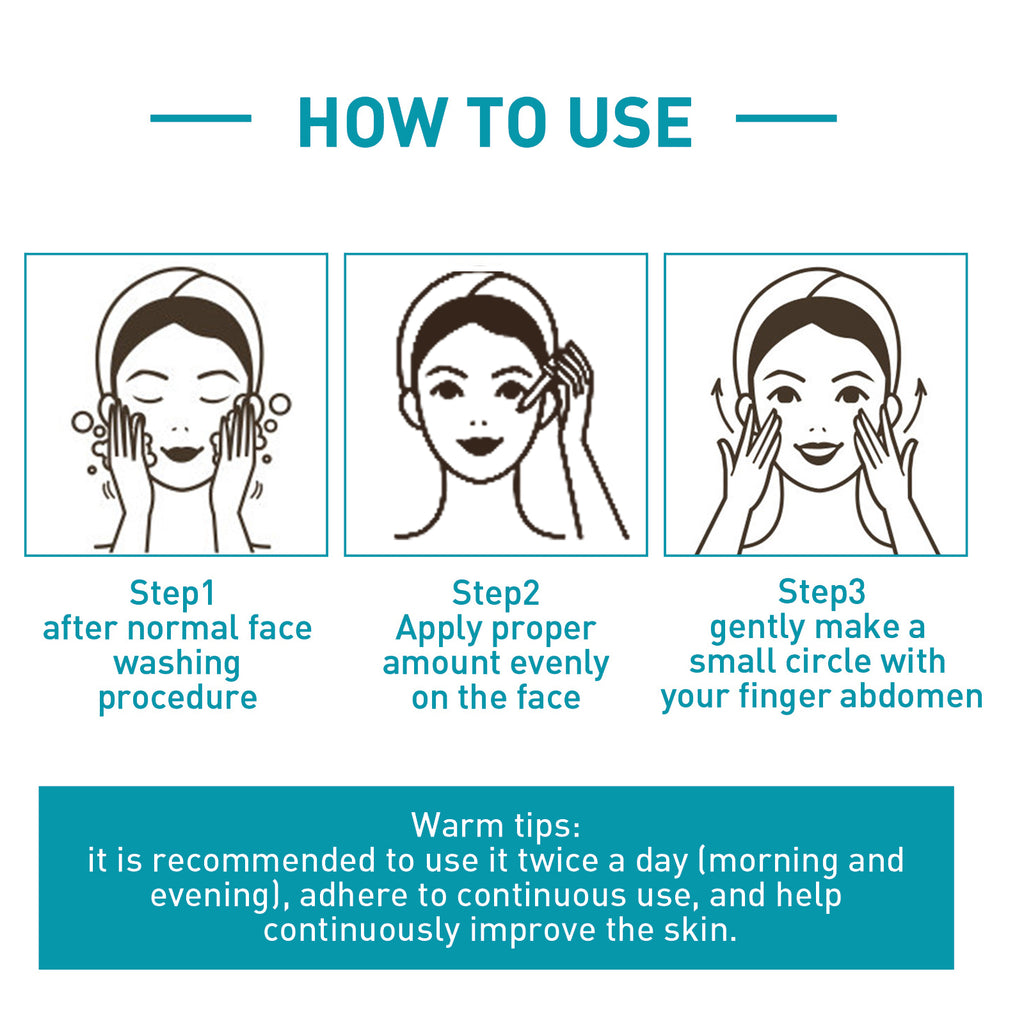 VELOUR Peptide Anti-Wrinkle Serum