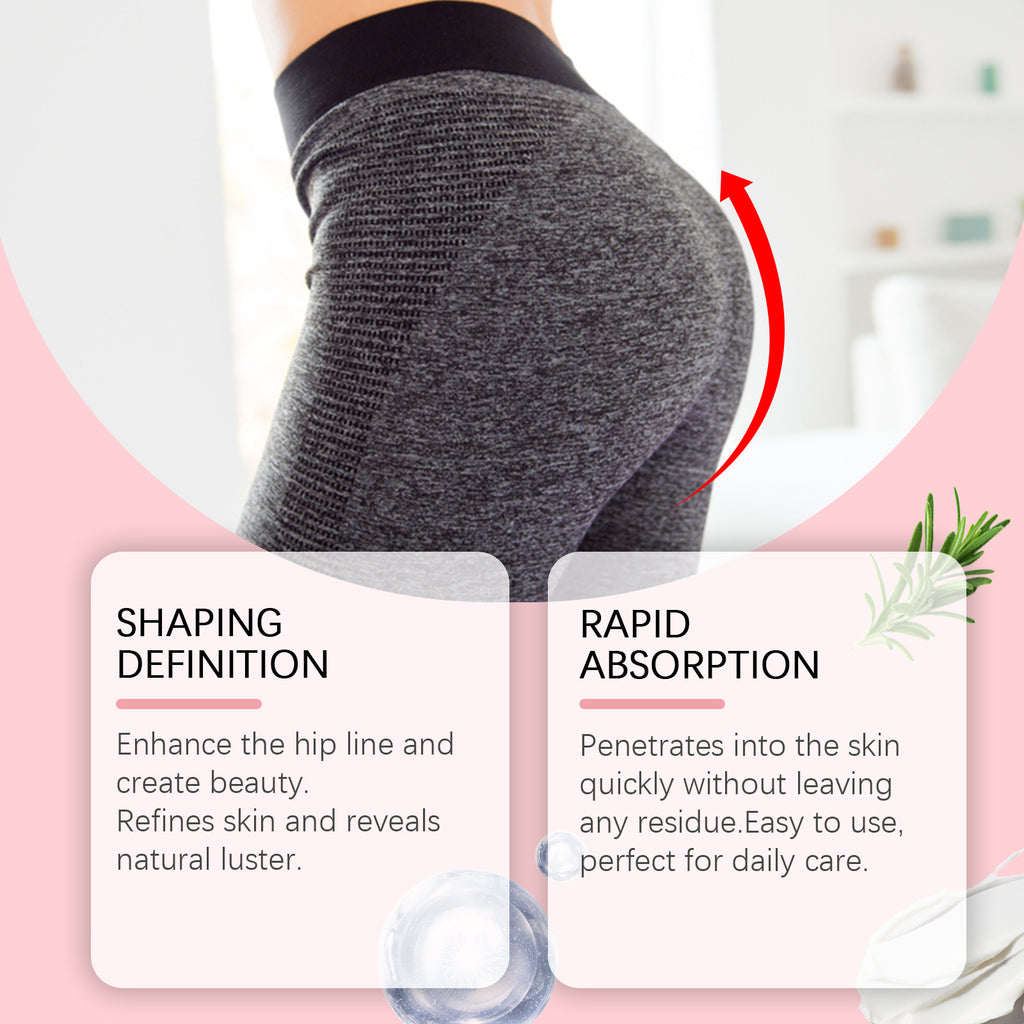 VELOUR Butt Care Moisturizing Cream