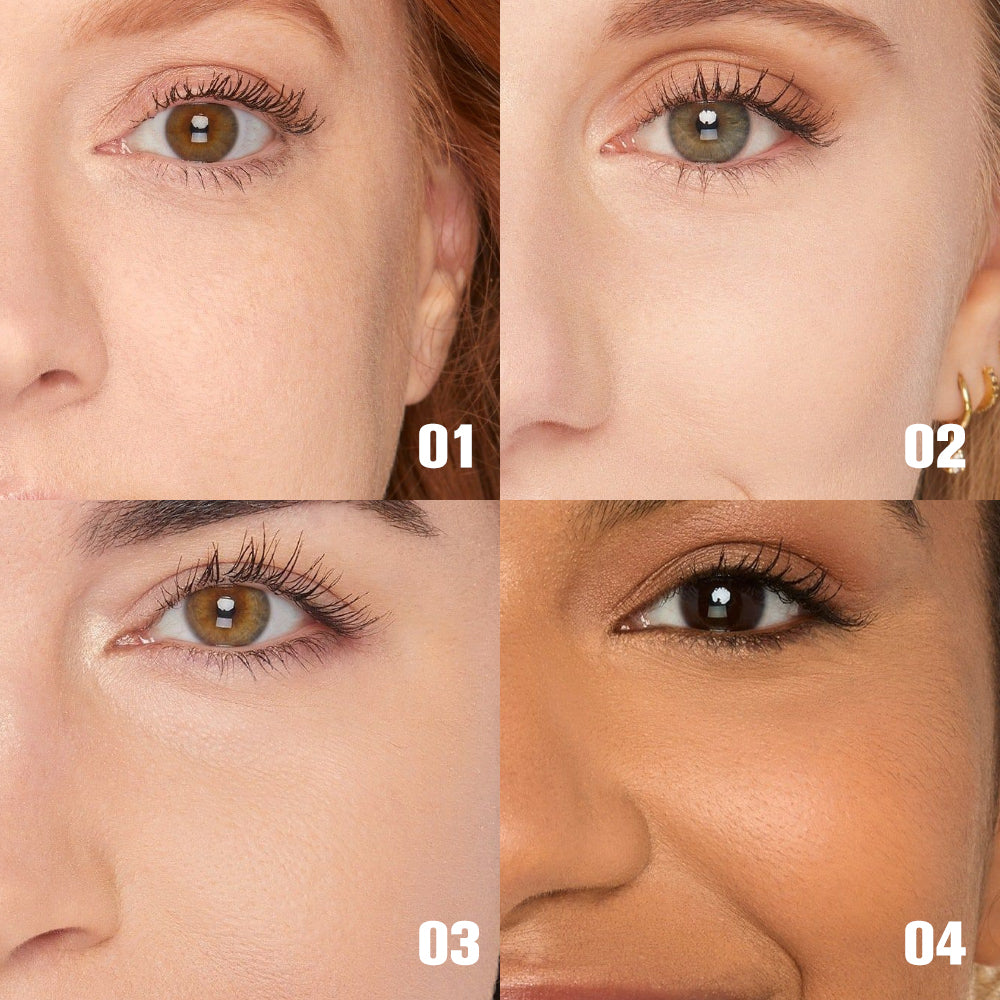 VELOUR Matte Setting Pressed Powder