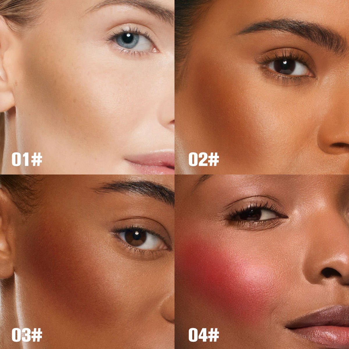 VELOUR Sculpt & Contour Stick