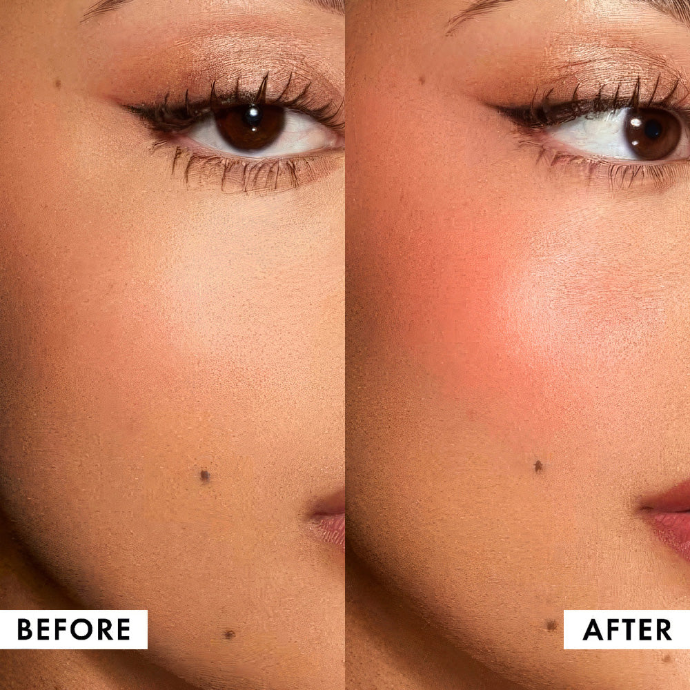 VELOUR Luminous Powder Blush