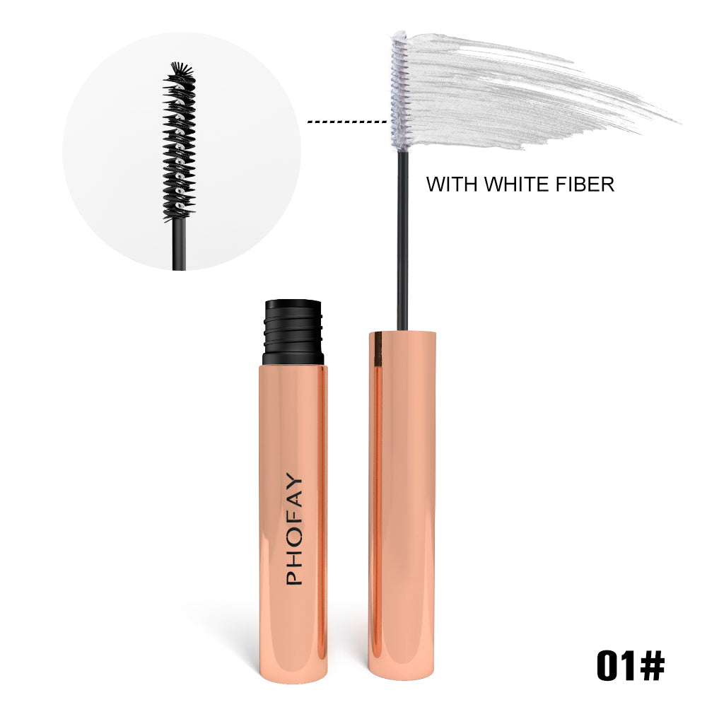 VELOUR Colorful Statement Mascara