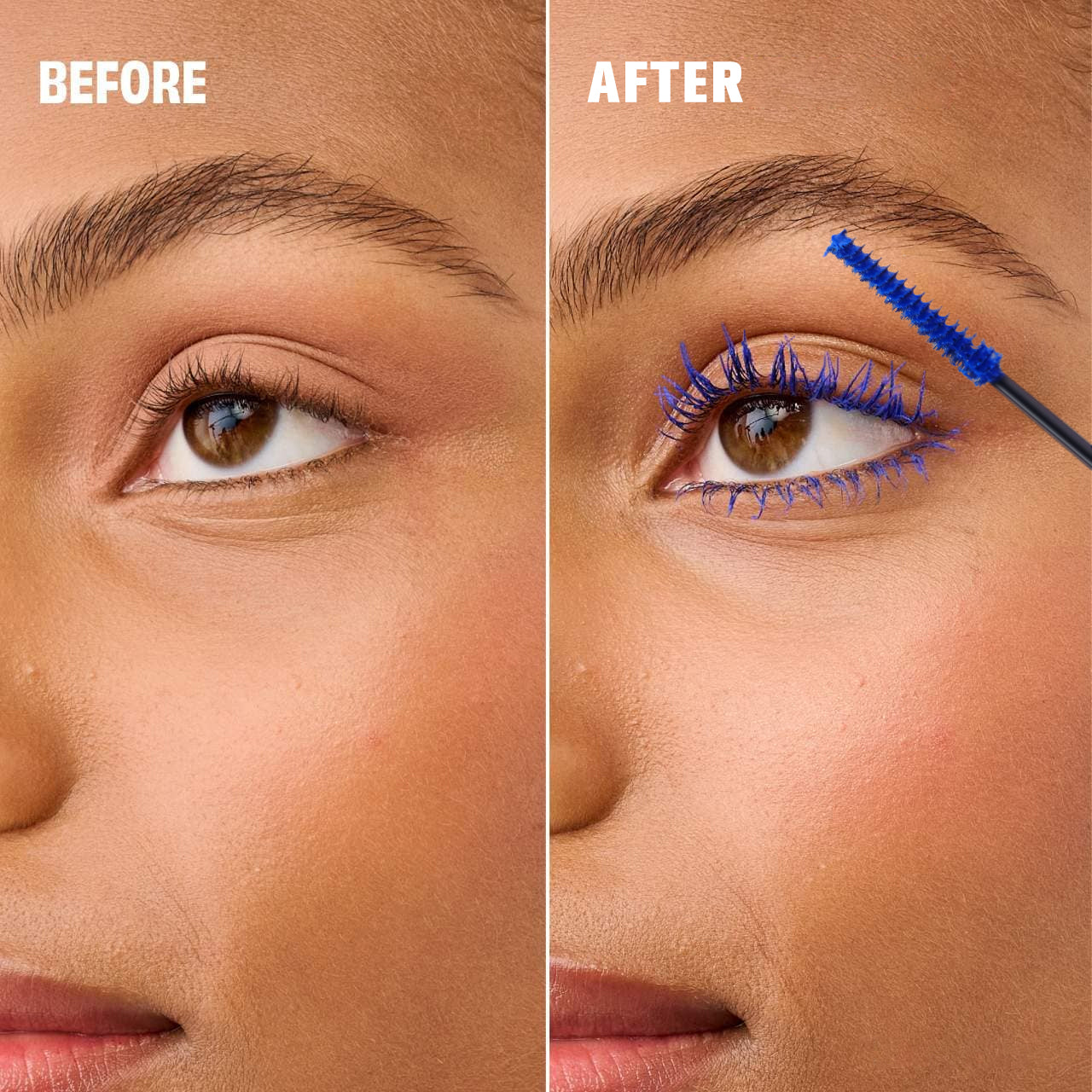 VELOUR Colorful Statement Mascara