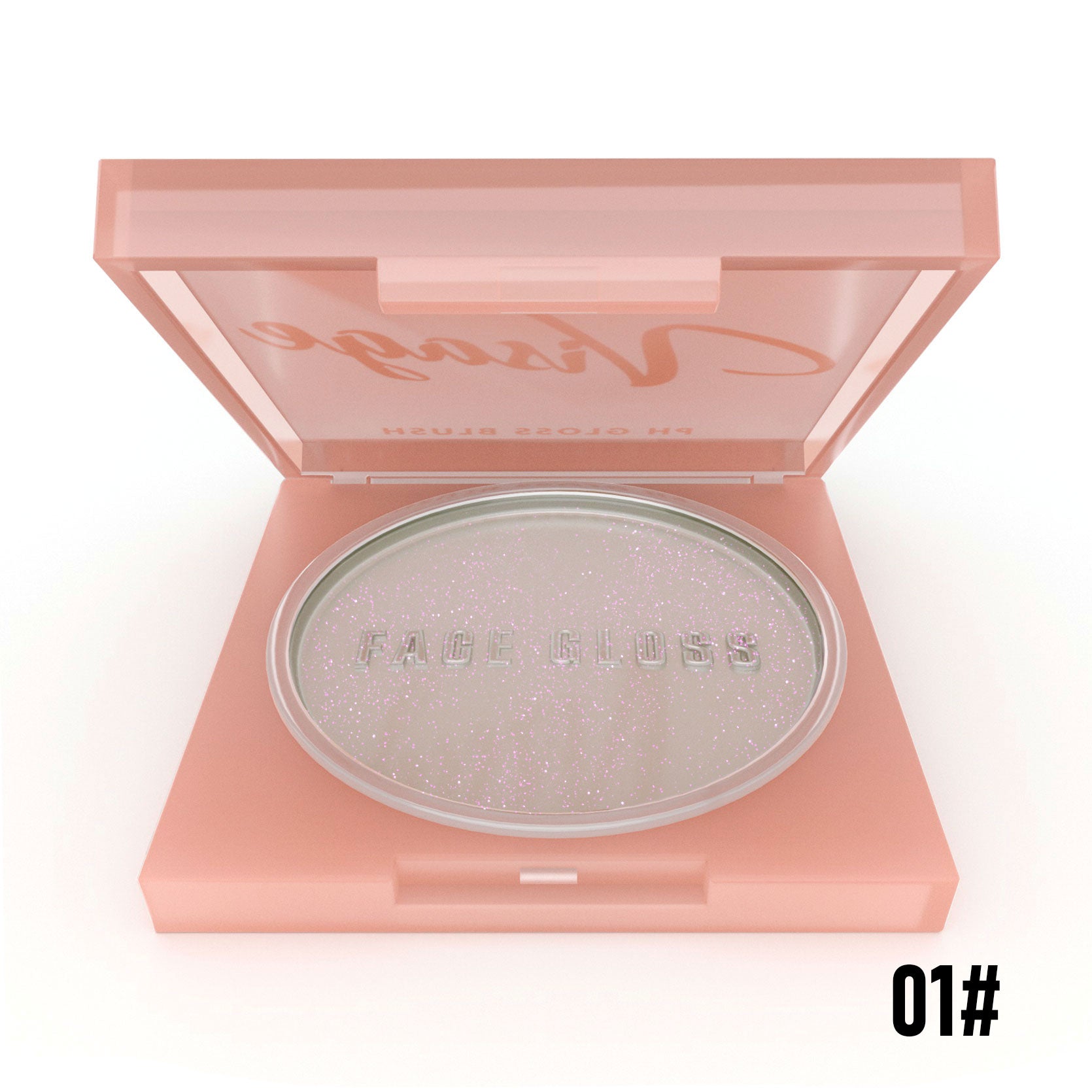 VELOUR Gloss Visage Blush