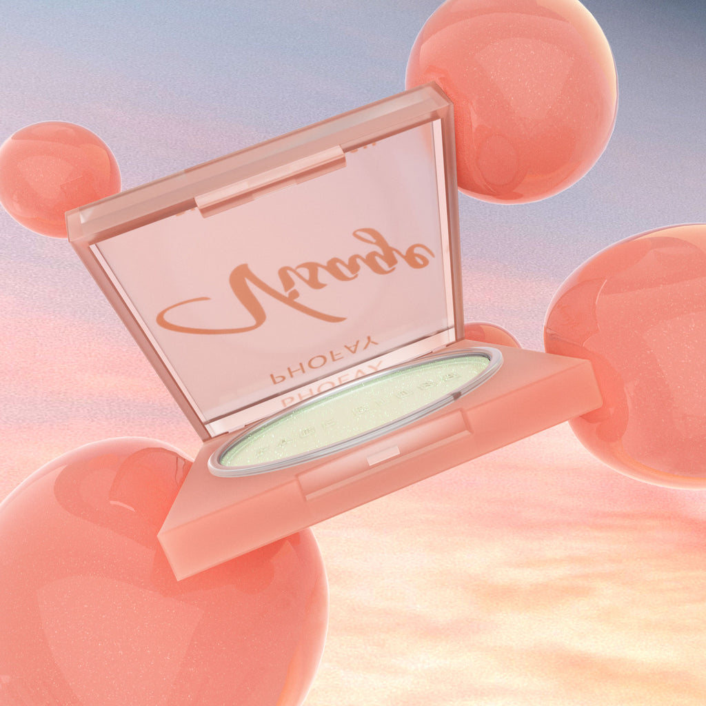 VELOUR Gloss Visage Blush