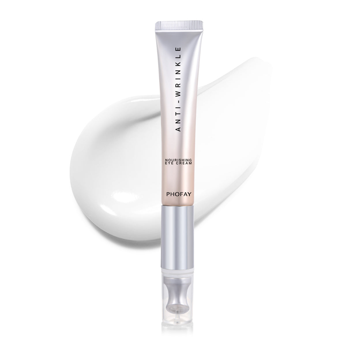 VELOUR Anti-Wrinkle Moisturizing Eye Cream