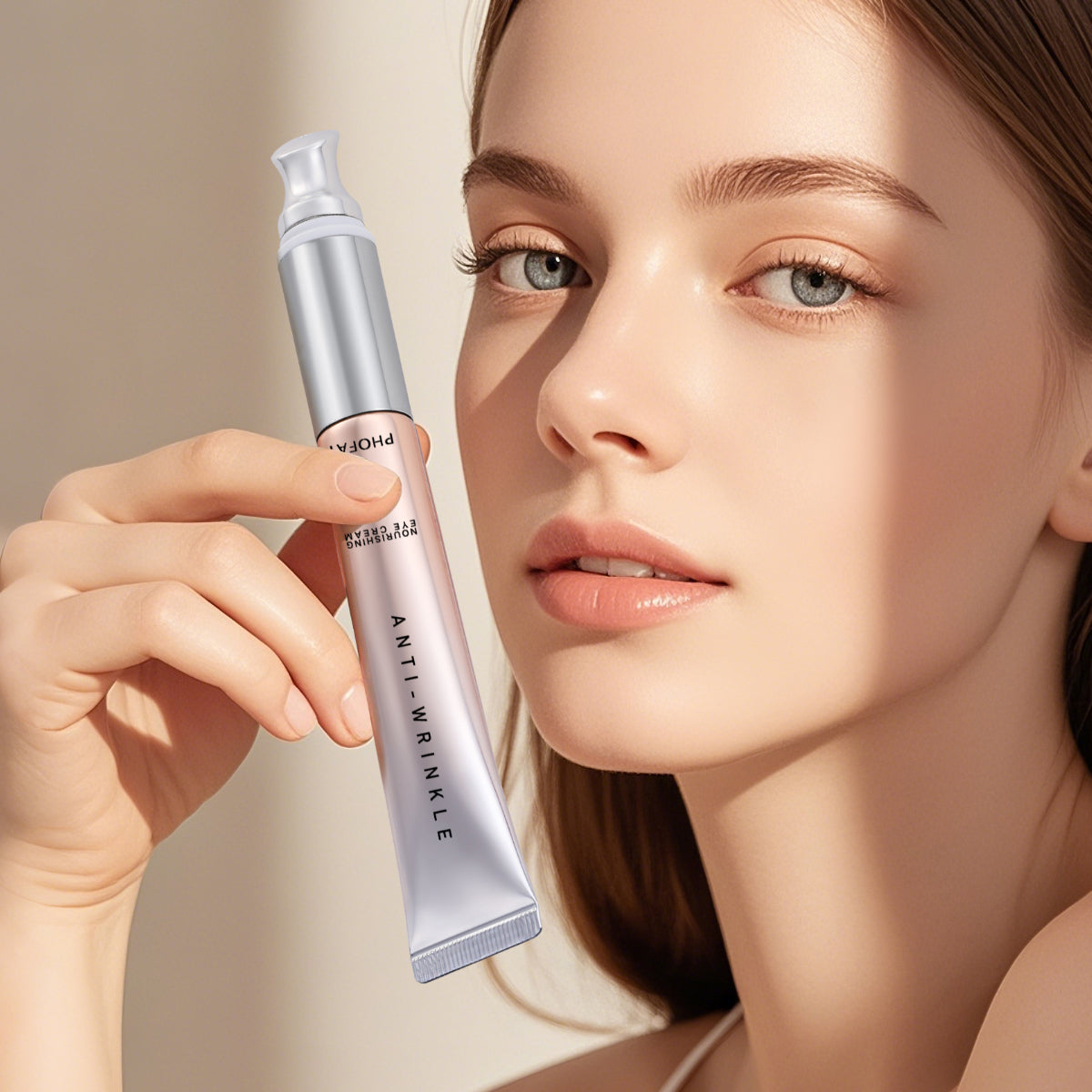 VELOUR Anti-Wrinkle Moisturizing Eye Cream