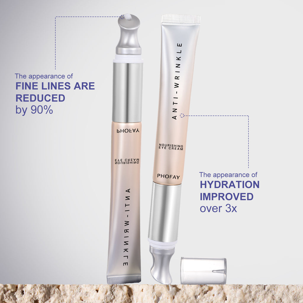 VELOUR Anti-Wrinkle Moisturizing Eye Cream