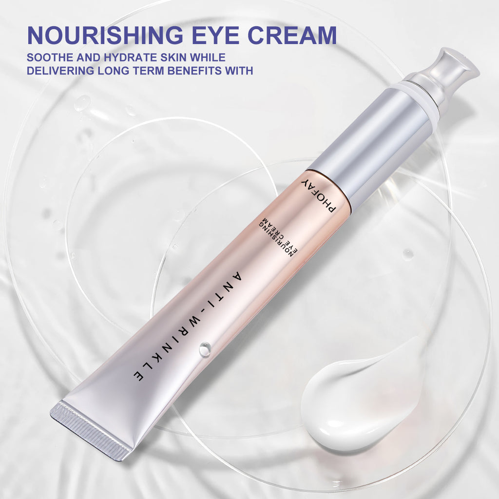 VELOUR Anti-Wrinkle Moisturizing Eye Cream
