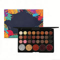 VELOUR 29 Color Eyeshadow Palette