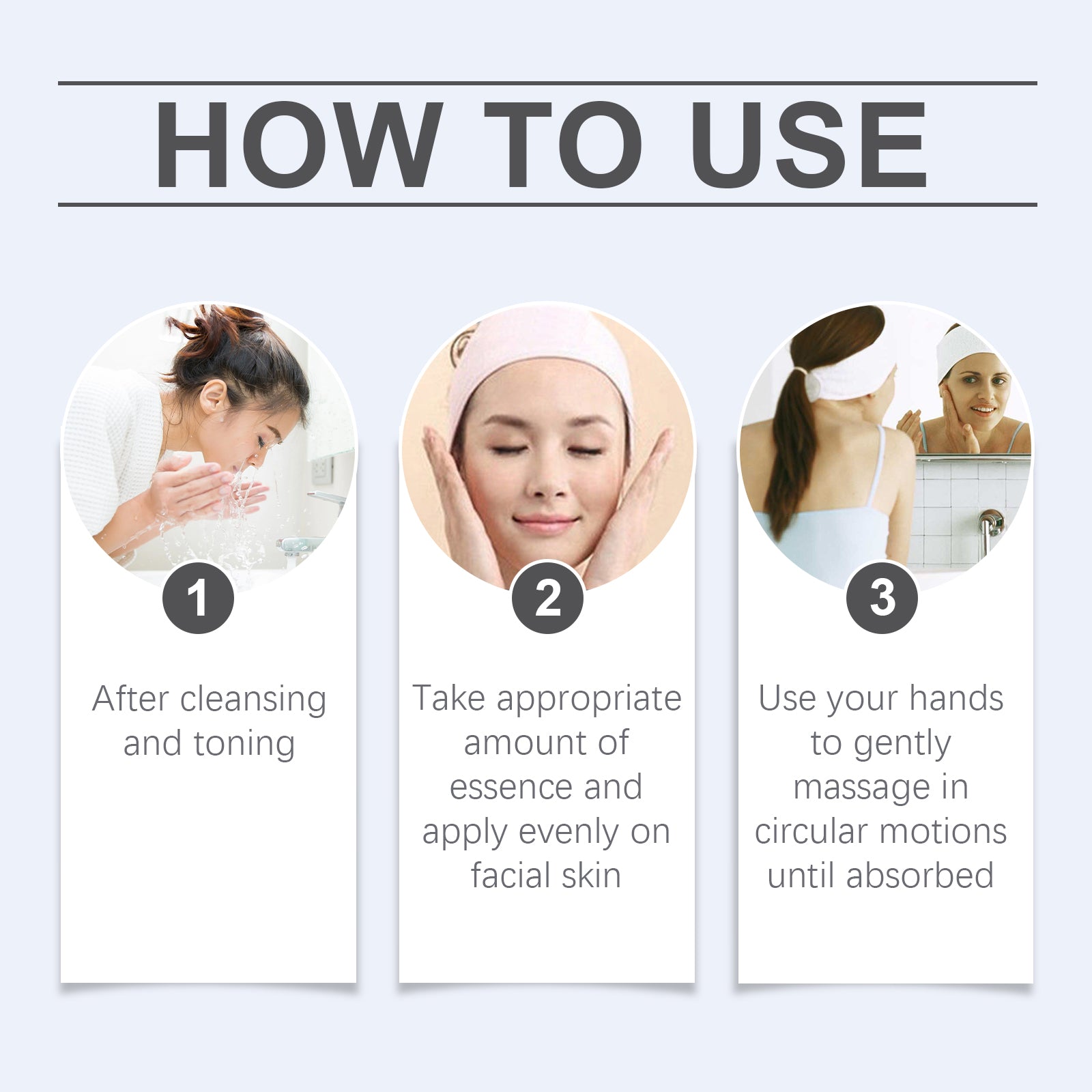 VELOUR Copper Peptide Firming Serum