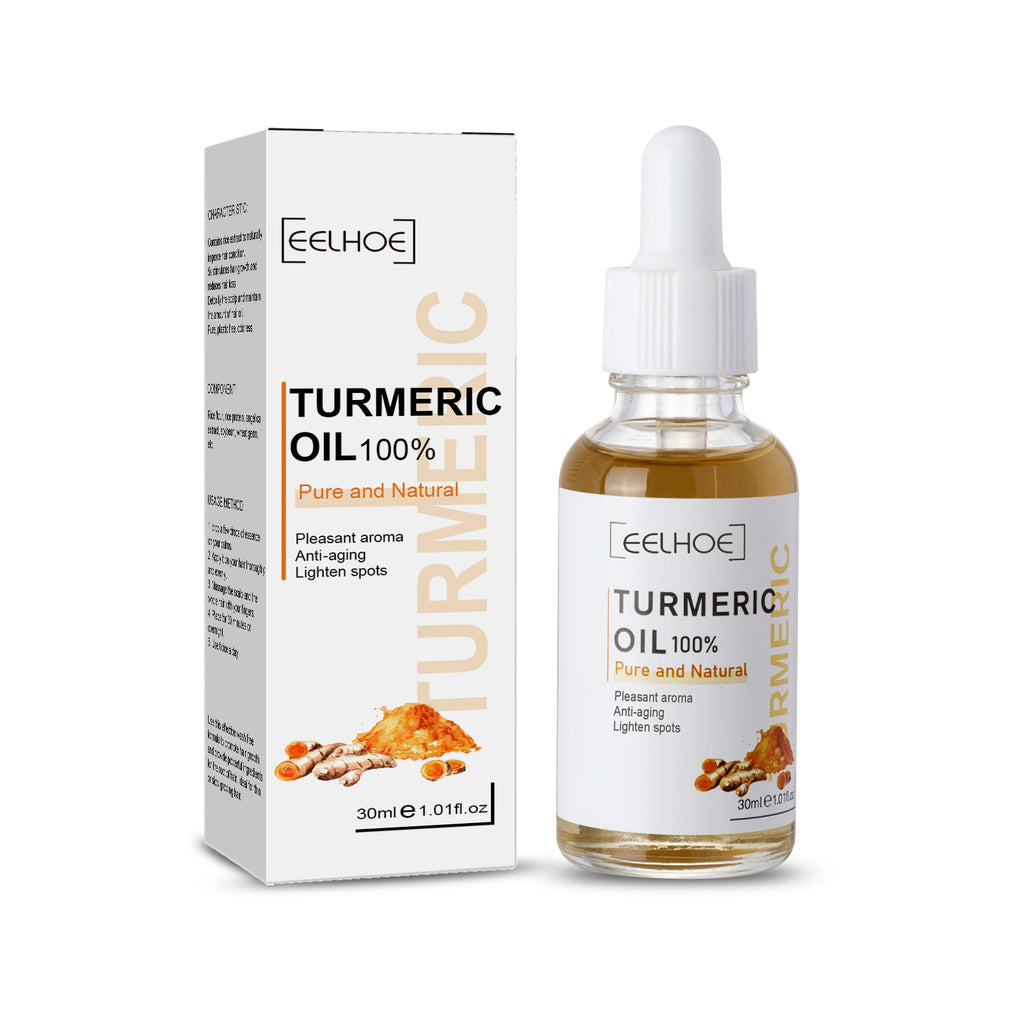 VELOUR Turmeric Radiance Serum