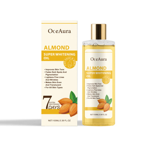 VELOUR 7 Day Body Care Essential Oil
