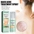VELOUR Back Acne Repair Spray