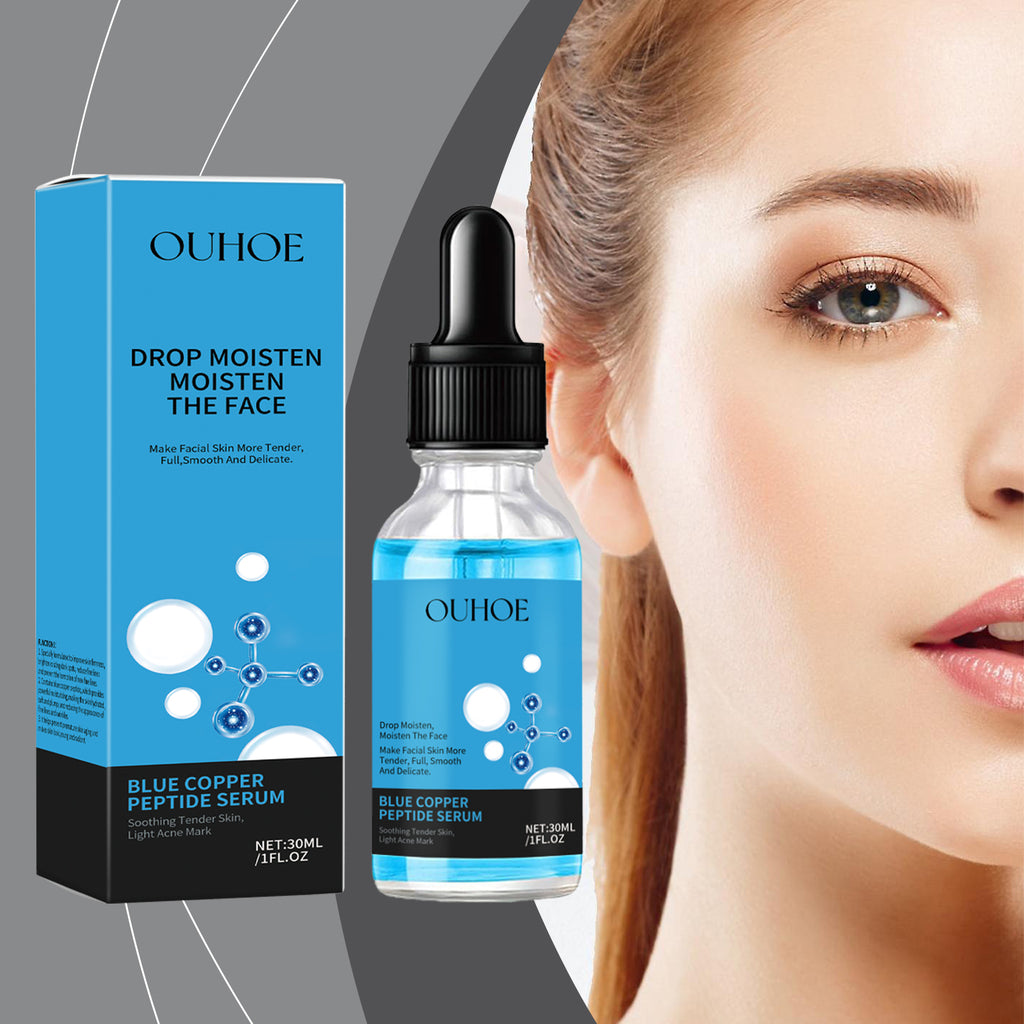 VELOUR Copper Peptide Firming Serum