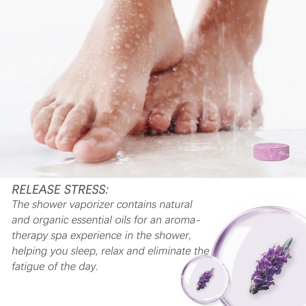 VELOUR Body Cleansing Bath Plate Set