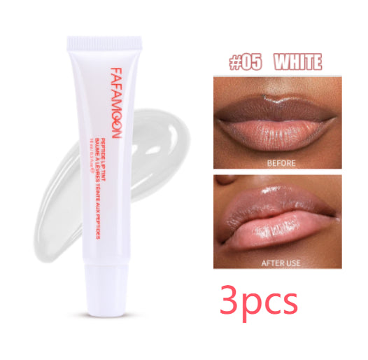 VELOUR Glossy Mirror Lip Glaze