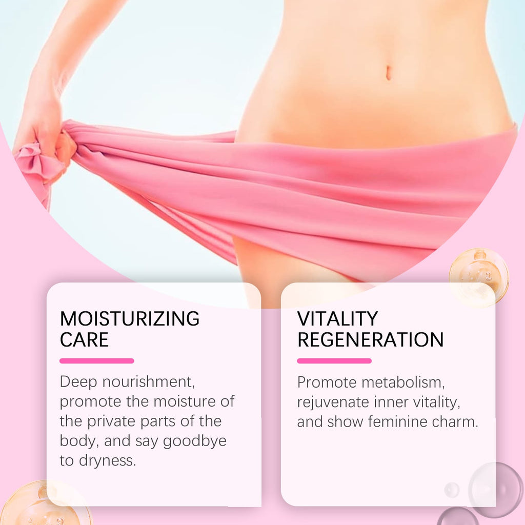 VELOUR Feminine Care Nourishing Patch