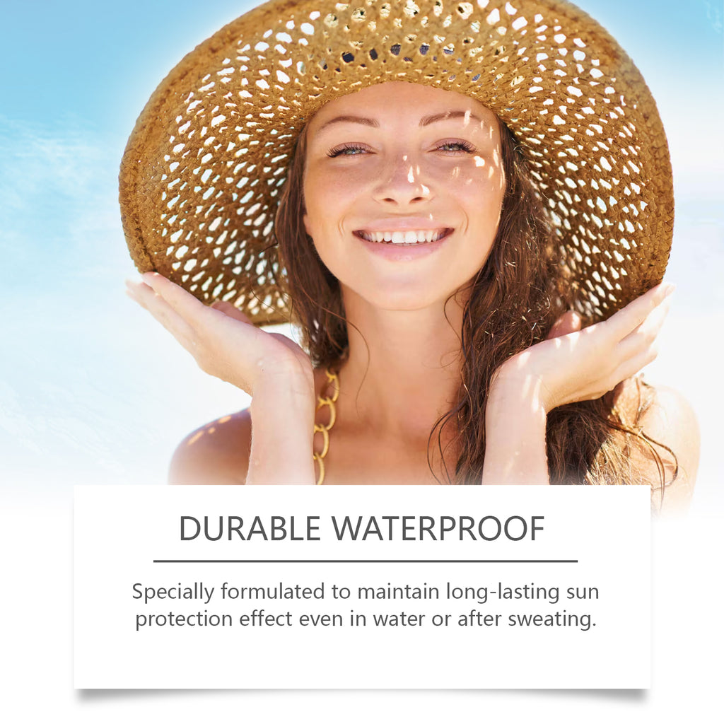 VELOUR SPF 50 Sun Protection Stick