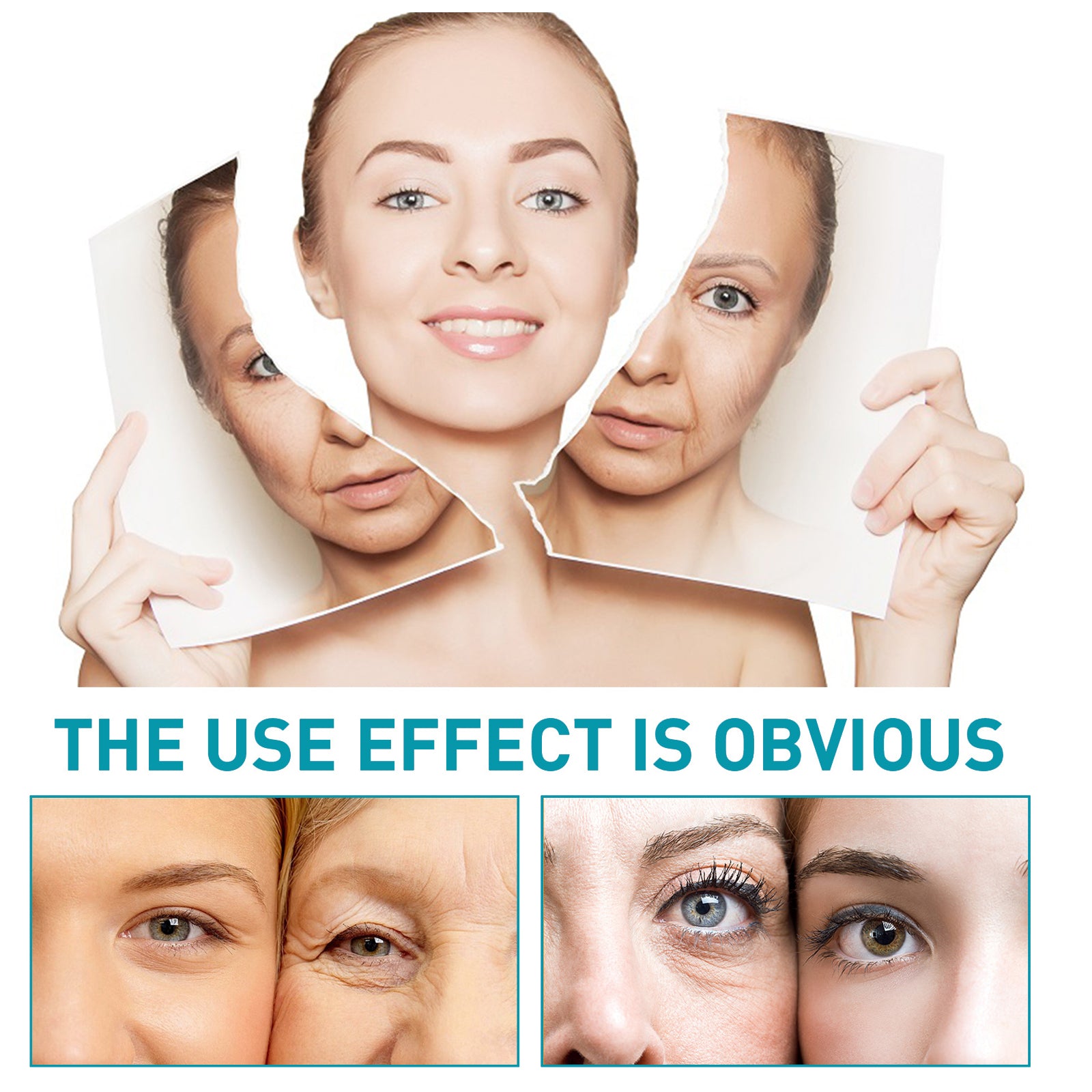 VELOUR Peptide Anti-Wrinkle Serum