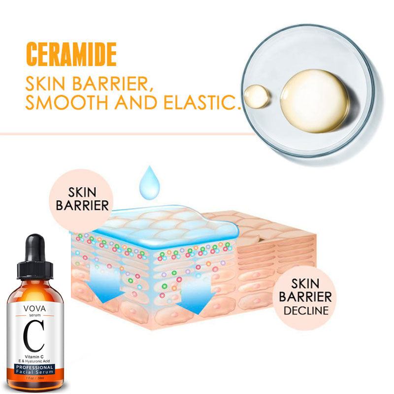 Velour Vitamin C Brightening Facial Serum