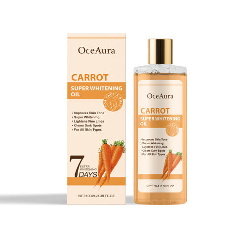 VELOUR 7 Day Intensive Body Essential Oil