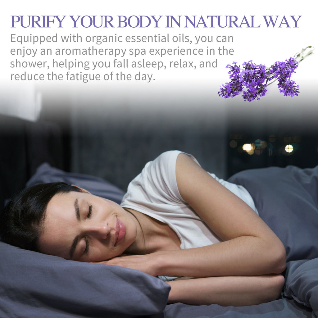VELOUR Body Cleansing Bath Plate Set