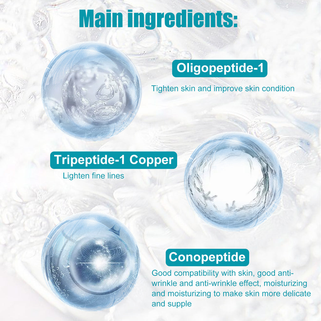 VELOUR Peptide Anti-Wrinkle Serum