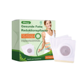 VELOUR Herbal Body Firming Patches
