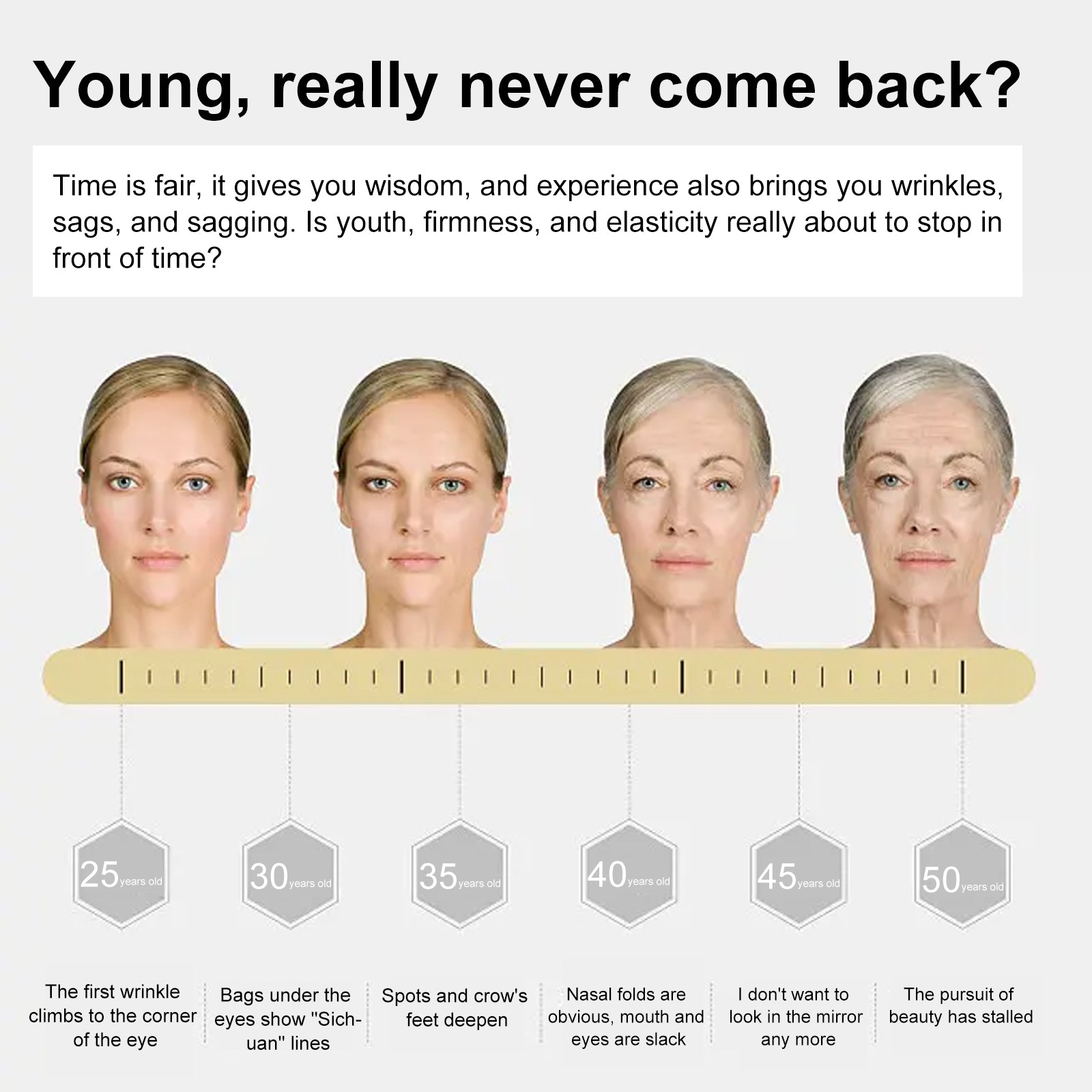 VELOUR Peptide Anti-Wrinkle Serum